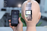 SE X-BOT AI Head