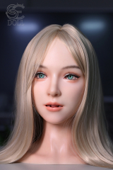 SE X-BOT AI Head