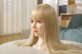 SE X-BOT AI Head