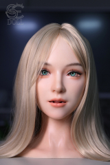SE X-BOT AI Head