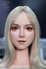 SE X-BOT AI Head