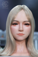 SE X-BOT AI Head