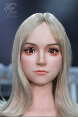 SE X-BOT AI Head