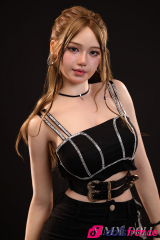 Meng sha jeune sex doll en silicone asiatique coquette de 21 ans 163cm Bonnet D (Standard Series 163A) MMX