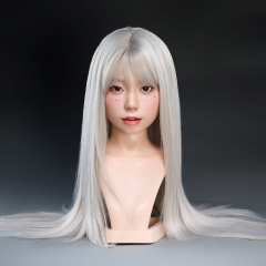 Nouvelle t&ecirc;te IA Irontech - Iron AI Head