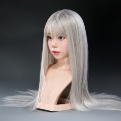 Nouvelle t&ecirc;te IA Irontech - Iron AI Head