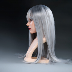 Nouvelle t&ecirc;te IA Irontech - Iron AI Head