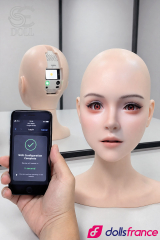 SE X-BOT AI Head