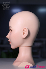 SE X-BOT AI Head