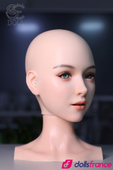 SE X-BOT AI Head