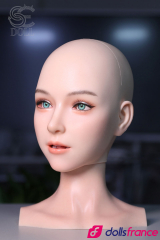 SE X-BOT AI Head