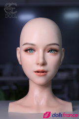 SE X-BOT AI Head