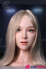 SE X-BOT AI Head
