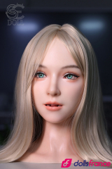 SE X-BOT AI Head