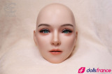 SE X-BOT AI Head