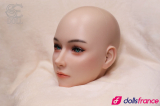 SE X-BOT AI Head