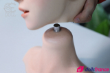SE X-BOT AI Head