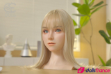 SE X-BOT AI Head