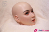SE X-BOT AI Head