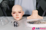SE X-BOT AI Head