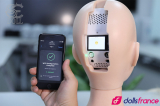 SE X-BOT AI Head