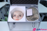 SE X-BOT AI Head