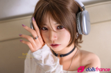 Doll r&eacute;aliste en silicone Yuki l'&eacute;tudiante japonaise ROS MAX Low-Battery Girl T165cm Irontech