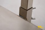 Support pour poup&eacute;e r&eacute;aliste TPE et silicone Irontech