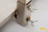 Support pour poup&eacute;e r&eacute;aliste TPE et silicone Irontech