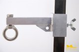 Support pour poup&eacute;e r&eacute;aliste TPE et silicone Irontech