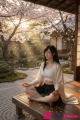 Poup&eacute;e sexuelle en silicone Tifa aux yeux ferm&eacute;s Final Fantasy VII 167cm D-Cup GameLady
