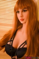 Kelly la poupée idéale pour le sexe 158cm