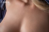 Real doll en silicone prof de sport cochonne &agrave; gros seins Maria ROS 175cm bonnet D FanReal