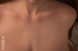 Poup&eacute;e r&eacute;aliste en silicone buste Mirella la belle rousse qui adore la sodomie ROS 111cm bonnet F FanReal