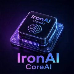 Article IronAI Bionic VaginaX