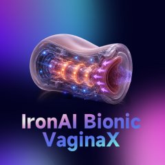 Article IronAI Bionic VaginaX
