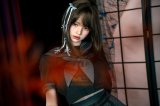 Sexdoll en silicone Evie la japonaise innocente qui aime le sexe ROS MAX 161cm Oriental Series IronTech