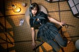 Sexdoll en silicone Evie la japonaise innocente qui aime le sexe ROS MAX 161cm Oriental Series IronTech