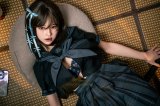 Sexdoll en silicone Evie la japonaise innocente qui aime le sexe ROS MAX 161cm Oriental Series IronTech