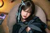 Sexdoll en silicone Evie la japonaise innocente qui aime le sexe ROS MAX 161cm Oriental Series IronTech