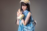 Poup&eacute;e d'amour en silicone Kurumi la japonaise fashionista ROS MAX 161cm Oriental Series IronTech