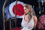 Real doll en silicone Adela l'escorte de luxe des grands h&ocirc;tels ROS MAX 159cm bonnet D Real Lady