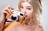 Sexdoll d'amour en silicone Eileen la bonne touriste asiatique T158cm Oriental Series IronTech