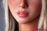 Cindy.D poup&eacute;e sexuelle en silicone milf p&eacute;tasse au cul &eacute;norme T155cm Bonnet J SEdoll