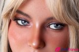 Cindy.D poup&eacute;e sexuelle en silicone milf p&eacute;tasse au cul &eacute;norme T155cm Bonnet J SEdoll