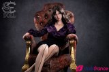 Sena.A real doll en silicone sexy femme d'affaire asiatique T161cm Bonnet C AYA SEdoll