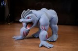 Kragor sexdoll titan humano&iuml;de muscl&eacute; &agrave; la peau grise 73cm Dolls Castle