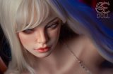 Scarlett Torso silicone ST2 (jambes longues) 110cm Bonnet J SEdoll