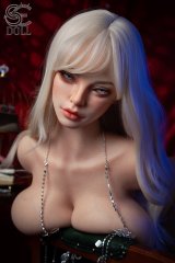 Scarlett Torso silicone ST2 (jambes longues) 110cm Bonnet J SEdoll