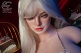 Scarlett Torso silicone ST2 (jambes longues) 110cm Bonnet J SEdoll